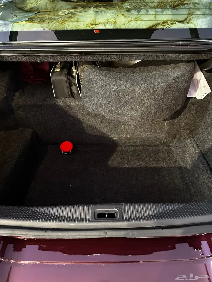 لنكولن تاون كار مخزن ممشى 82 الف كيلو فقط 61