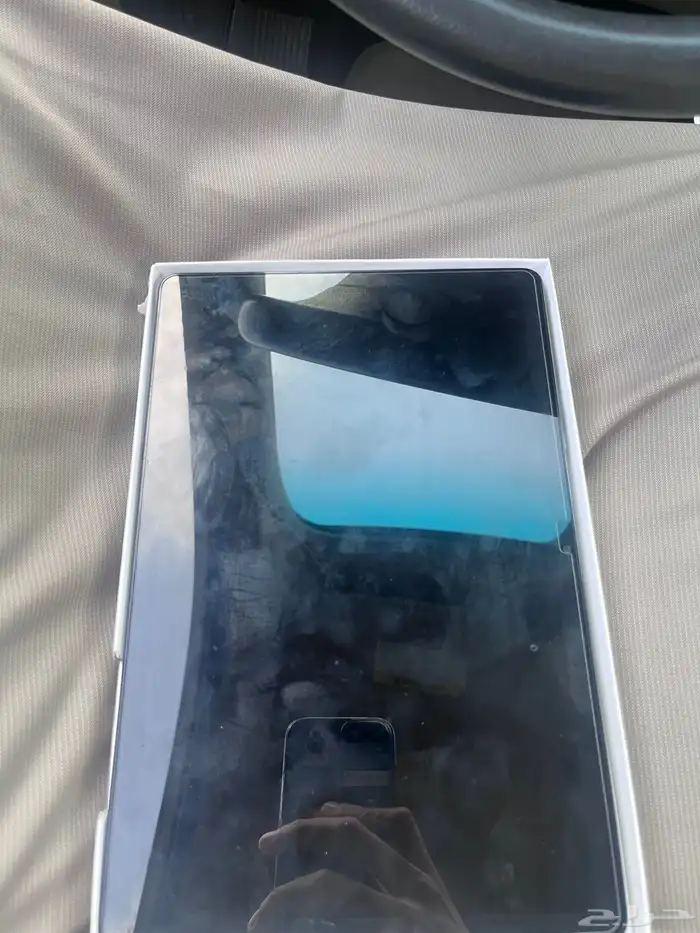 ايباد جالكسي تاب 3