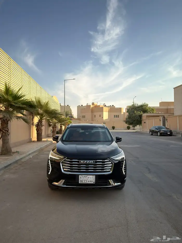 هافال جوليان 2023 4