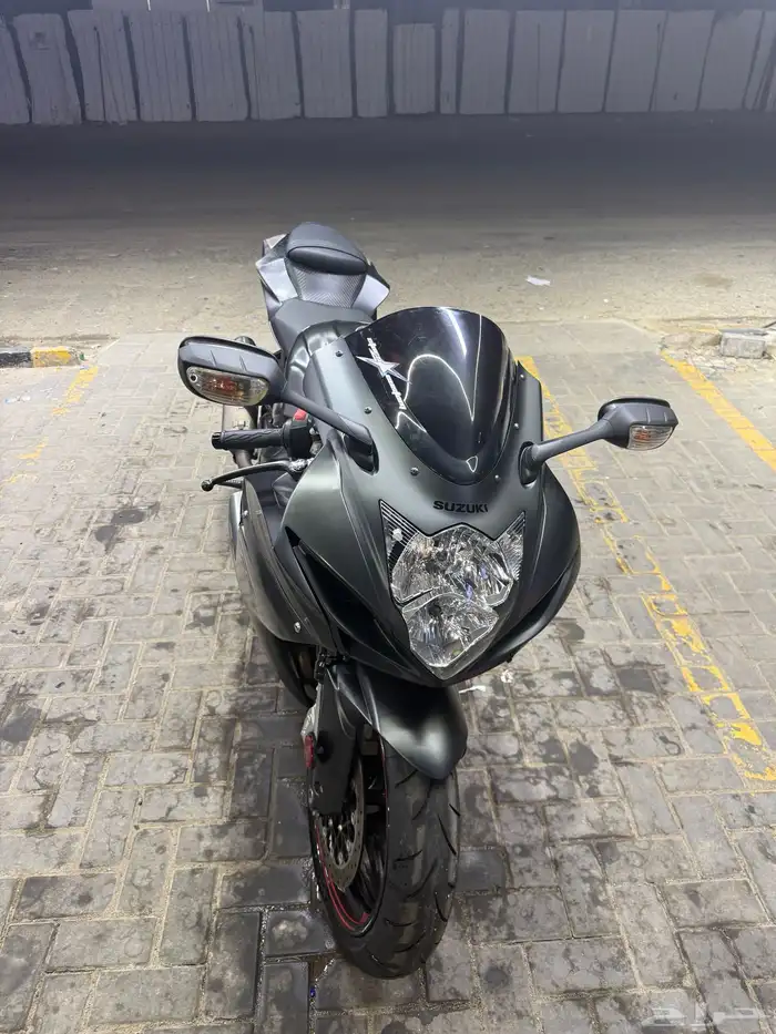 دباب سزوكي 2021 2