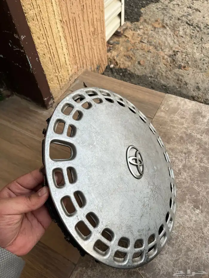 طاسه كرسيدا أصليه 0