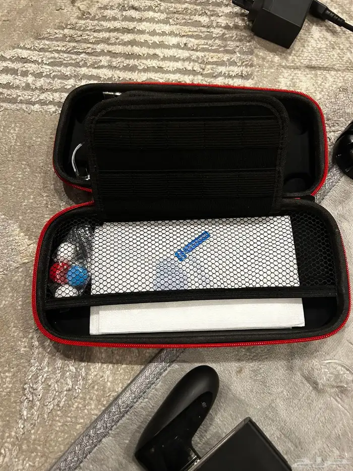 نينتندو سويتش بكامل الملحقات 1