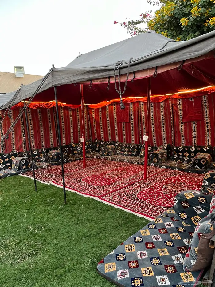 شاليهات اينور 6