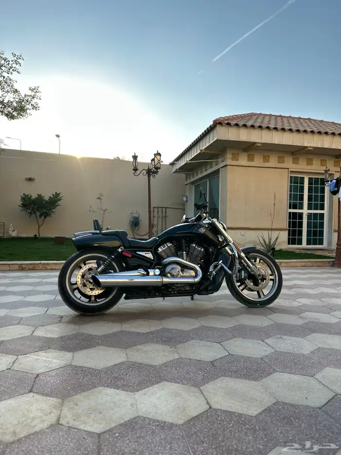 V ROOD في رود اسود 2011 12