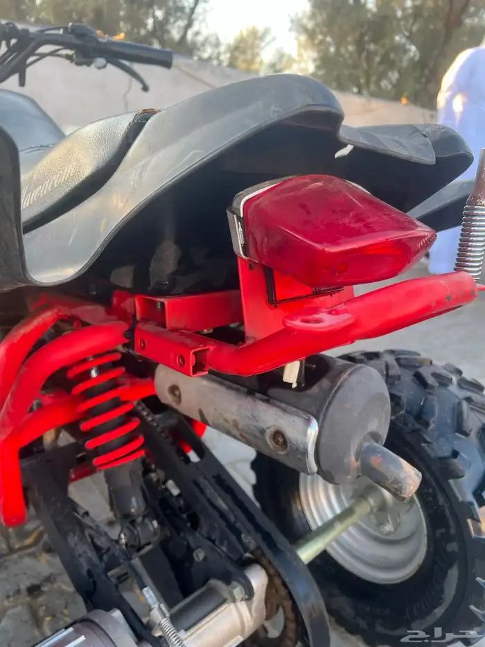 دباب الوسيط 3