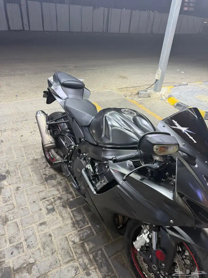 دباب سزوكي 2021 3