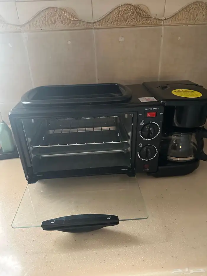 قلاية هوائيه 8