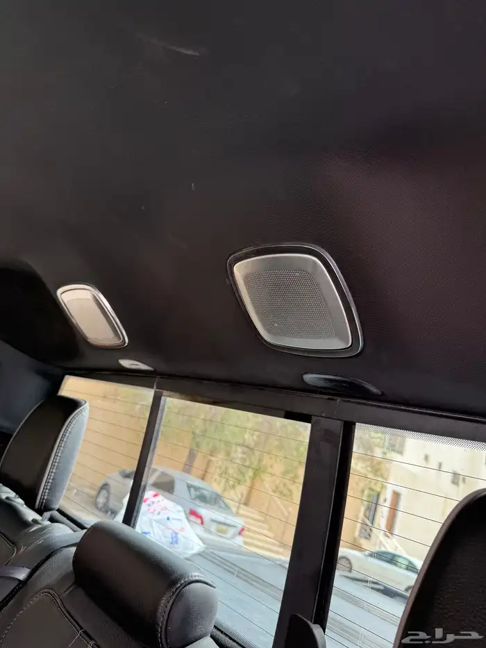 رام ديزل فل كامل لمتد 20