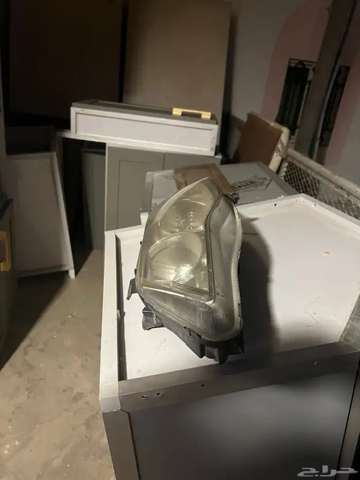 شمعة سيفك يسار 2008 1