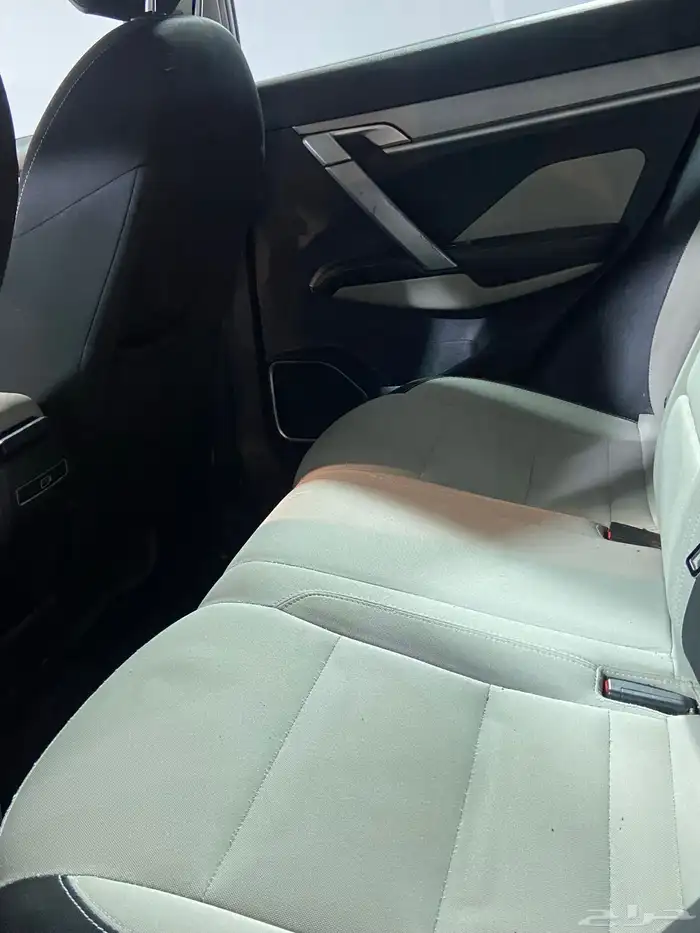 جيلي كولوراي  2023 13