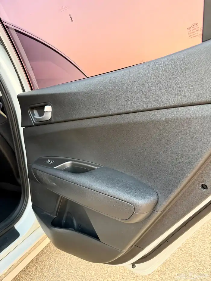 كيا 2020 كي 5 فل كامل 23