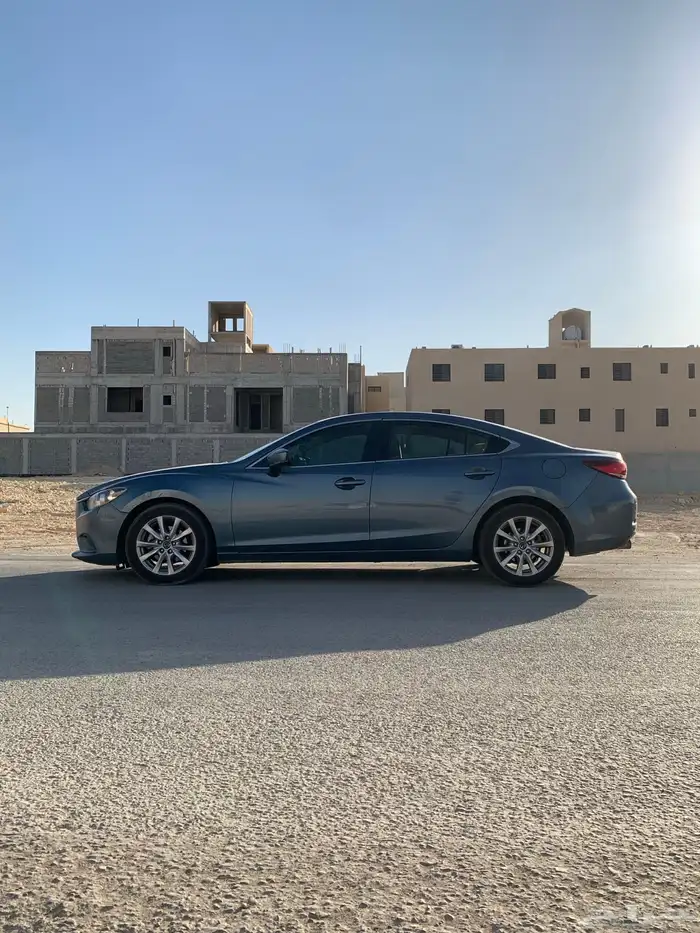 مازدا 2018 زوم (6) 3