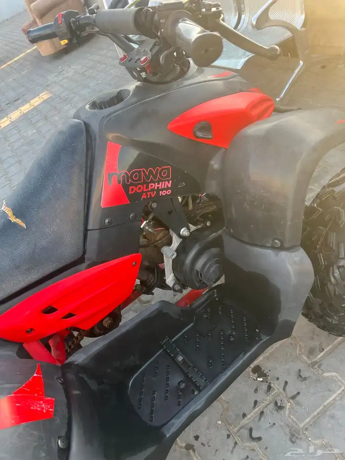 دباب الوسيط 1