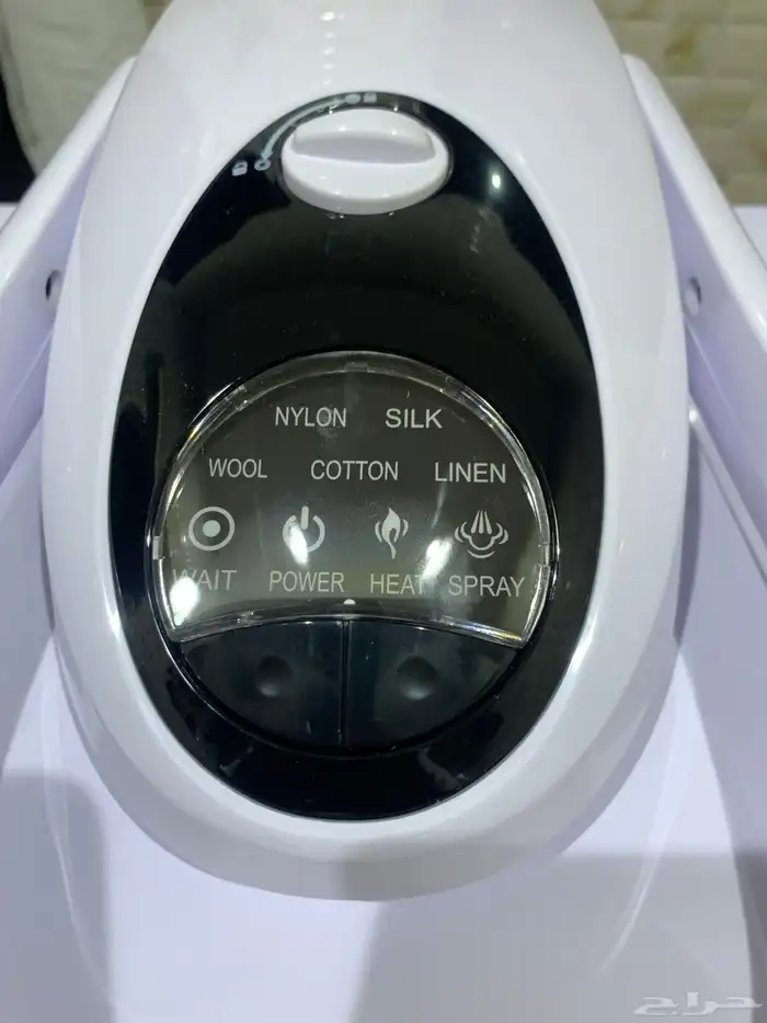 كاوية هام بخار 7