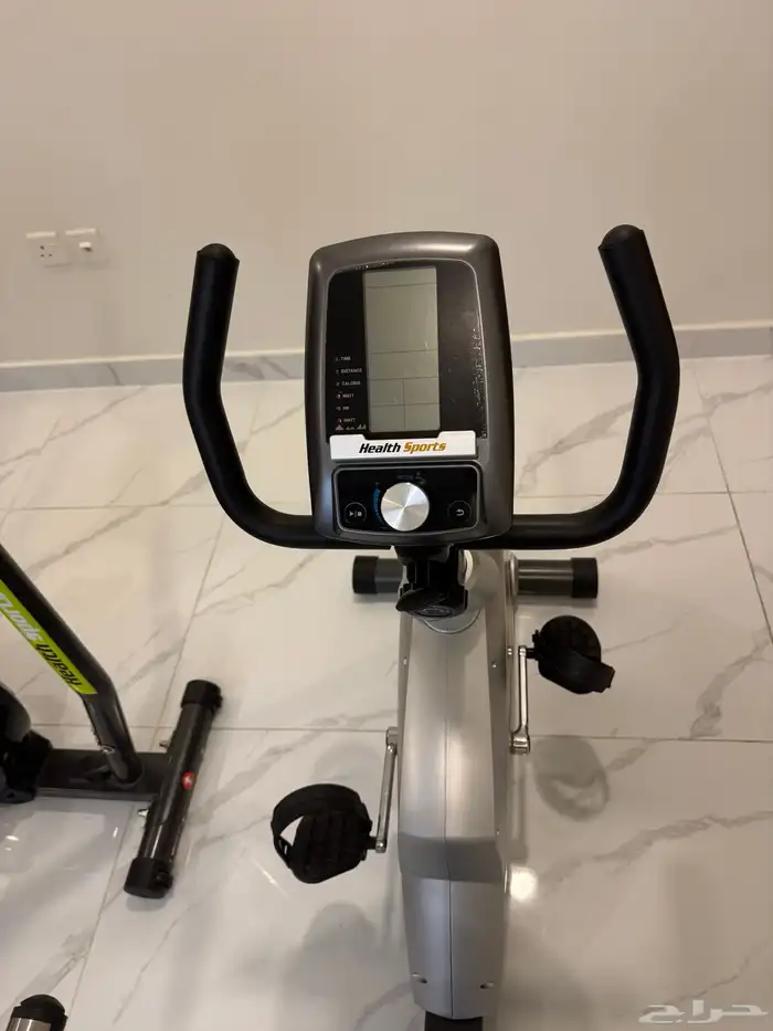 أجهزة رياضية 3