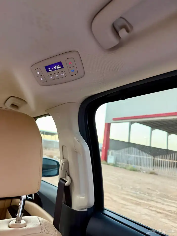 كرنفال 2021 بنزين فل كامل 27