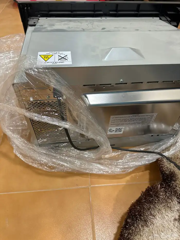 ميكرويف للبيع 3