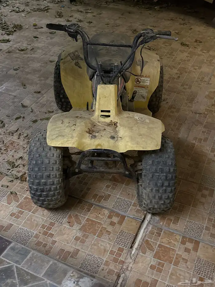 دباب سوزوكي مقاس50 0