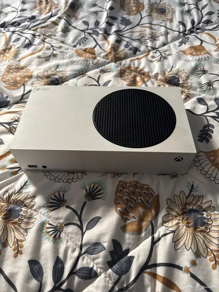 إكسبوكس سيريس اس 0