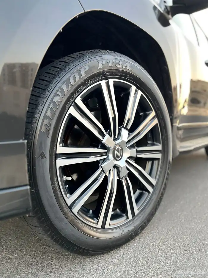 لكزس LX570s فل DD ممشى قليل قمة النظافة 2021 سعودي وكالة 2