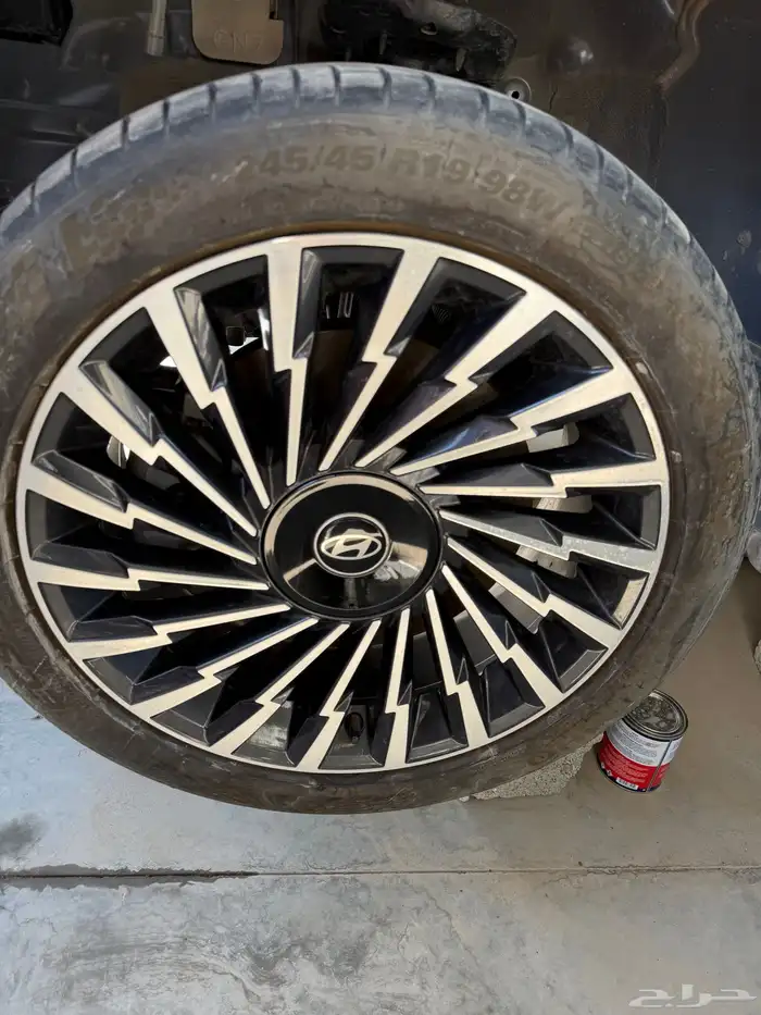 تشليح ازيرا فل 24 - 25 3