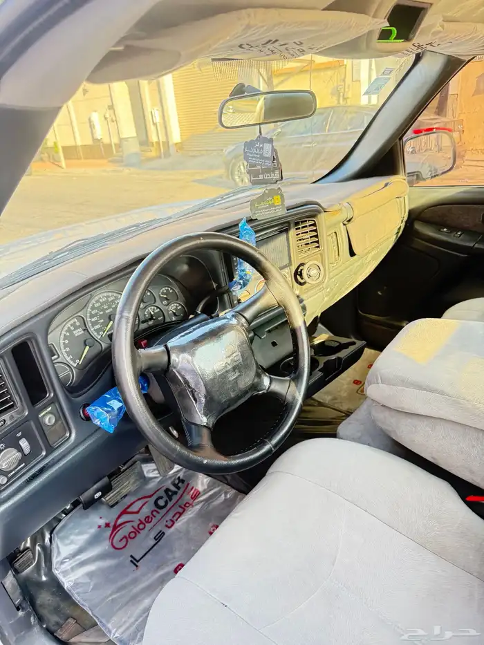 وانيت 2000 البيع جي ام سي 8