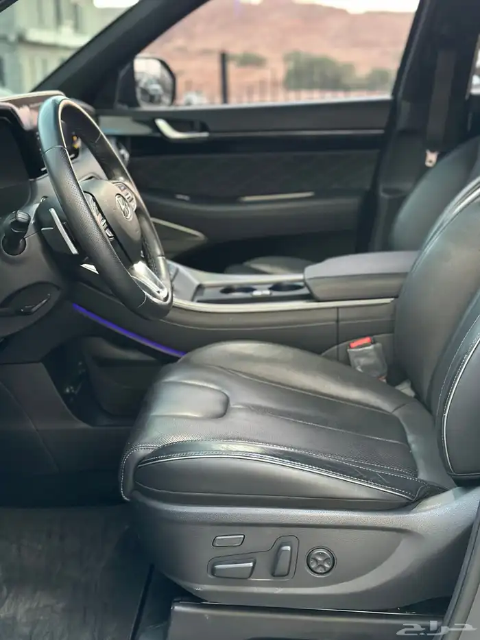 بالسيد بنزين دبل 2022 24