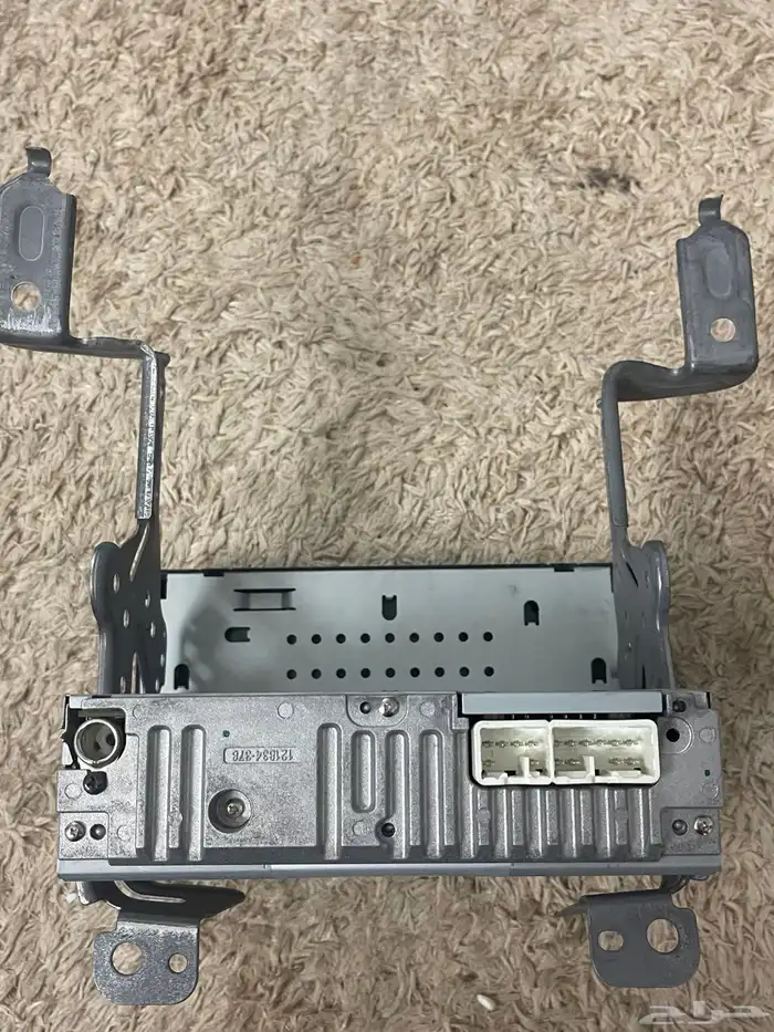 مسجل كامري 2013 4