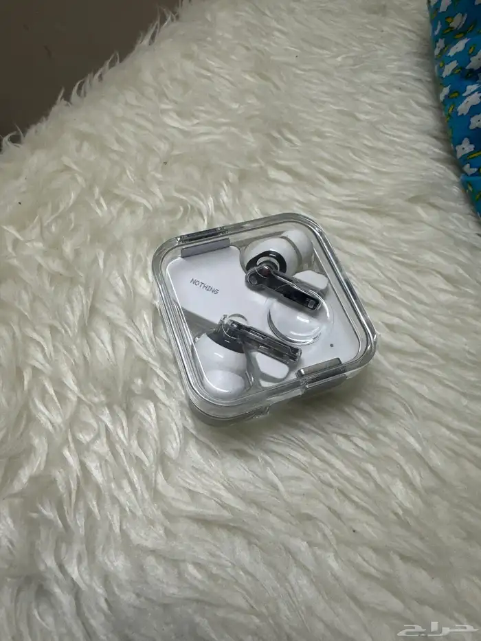 سماعات no thing 0