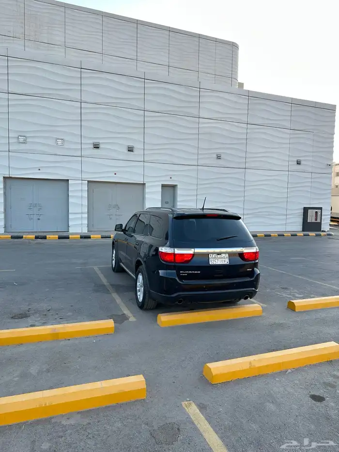 دوج درانقو 2011 هيمي 5