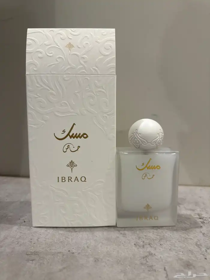 للبيع عطر 0
