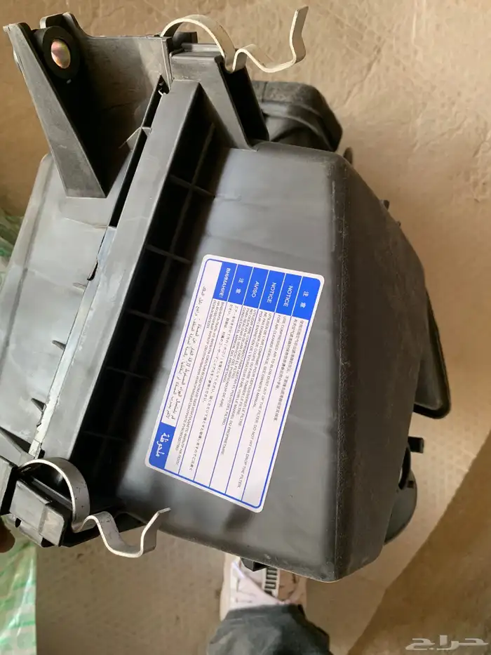 للبيع قطع لكزسES350 2015 5