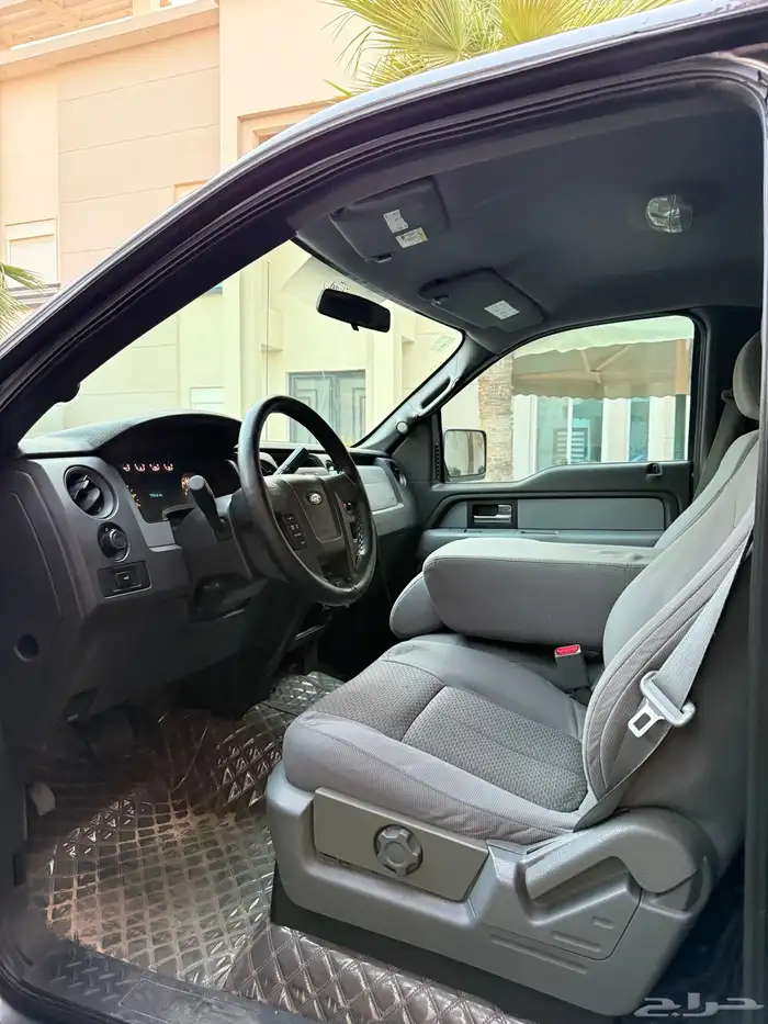 فورد F150 4x4 V8 ( تم البيع ) 14