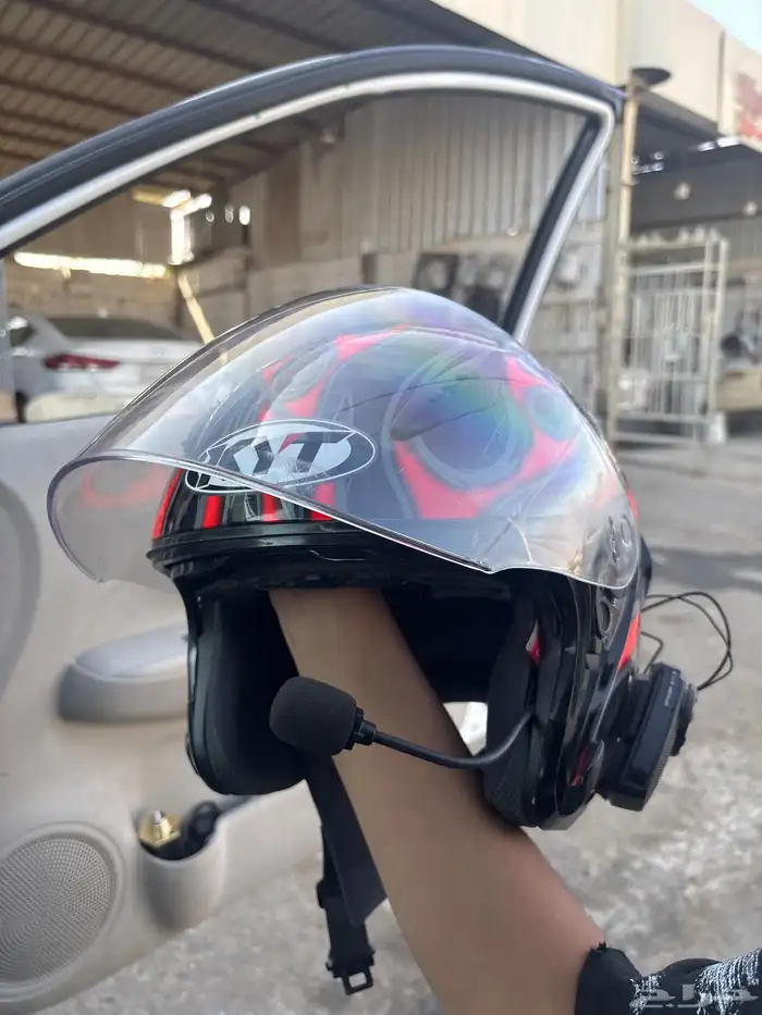 خوذة دباب و سينا 1