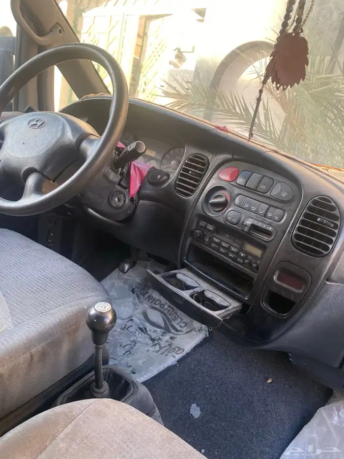 قطع غيار h1 للبيع 4