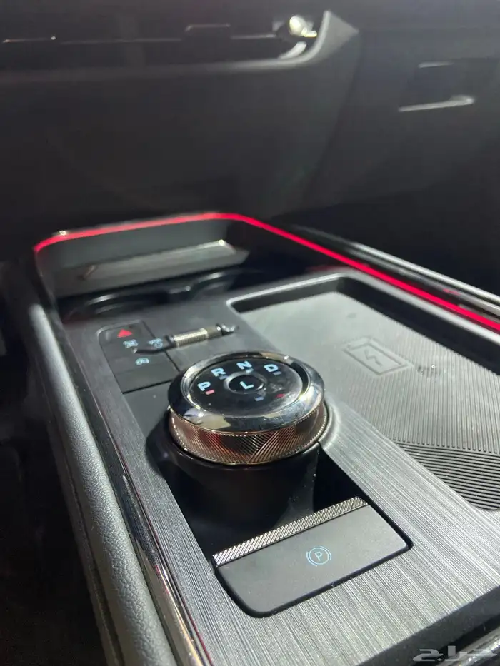 فورد تورس   تيتانيوم   2024 34