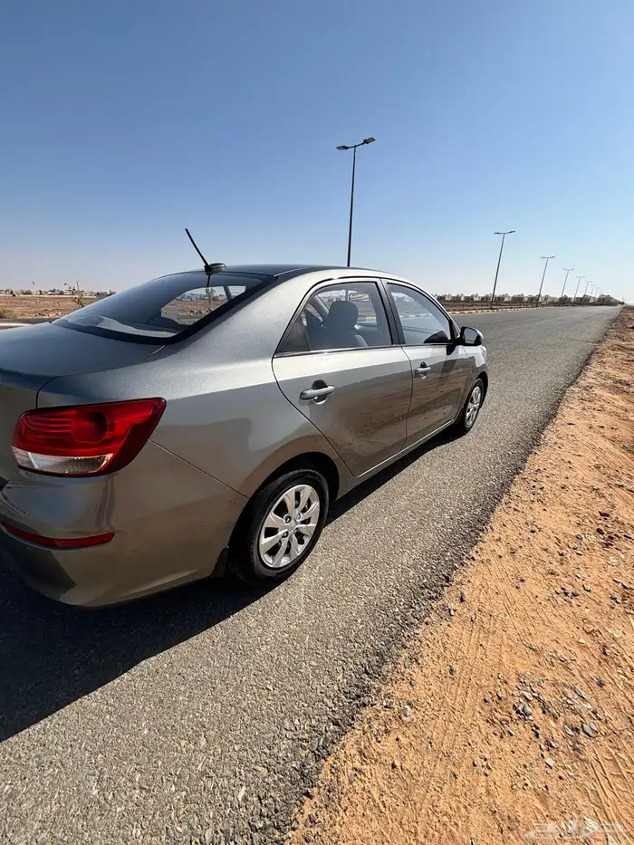 كيا بيقاس 2024 1