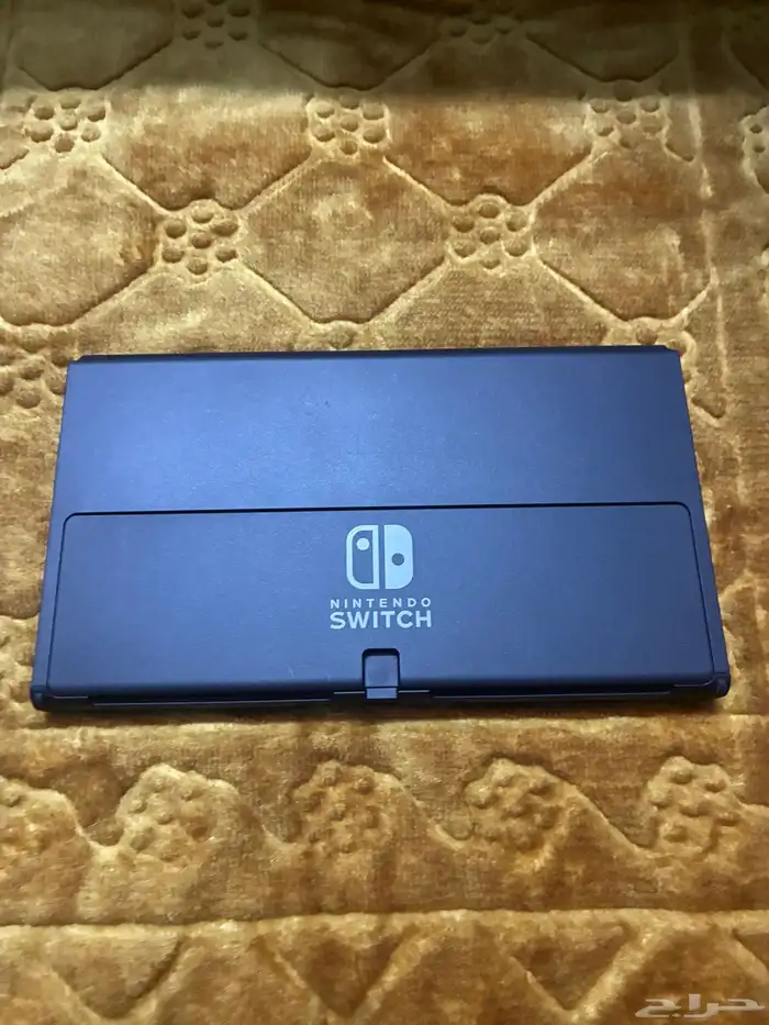 نينتندو سويتش اولد (بالكرتون) 3
