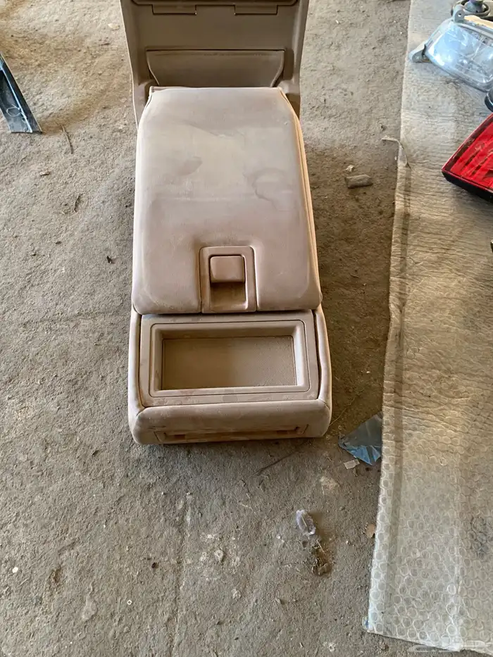 للبيع قطع لكزسES350 2015 4