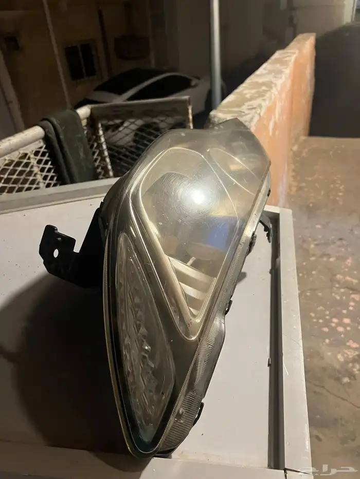 شمعة سيفك يسار 2008 2