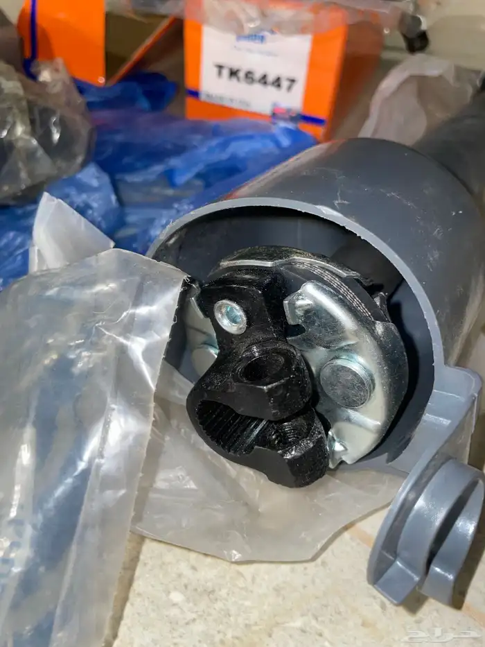 قطع غيار جمس 94 بدون دبل 454 2