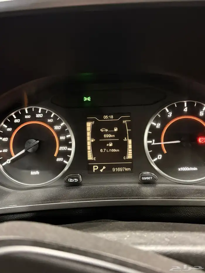 للبيع شيري تيجو 2 برو موديل 2022   أعلى المواصفات 17