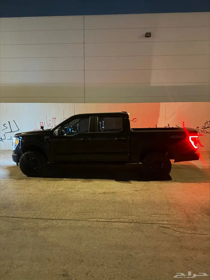 فورد 2022 غمارتين قير علاق 3