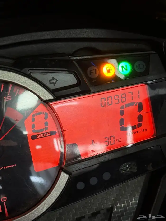 دباب سزوكي 2021 7