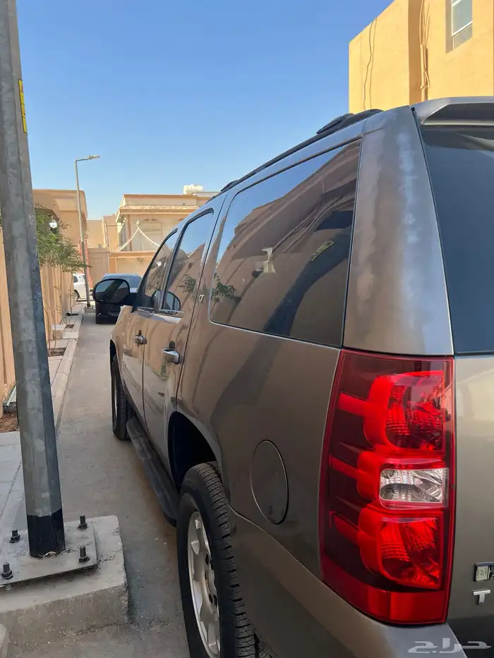 تاهو 2013 دبل 5