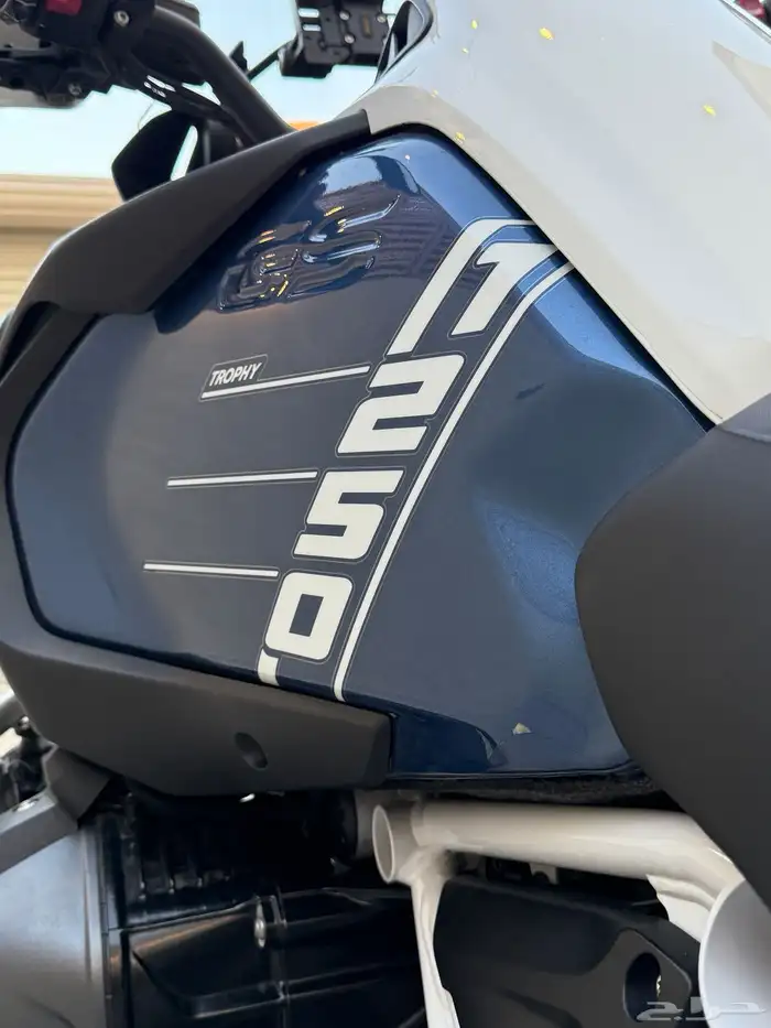 للبيع دراجة نارية بي ام دبليو ادفنشر GSA 1250 2024 9