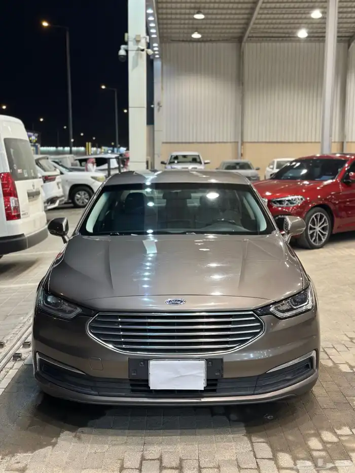 فورد تورس موديل 2022 0