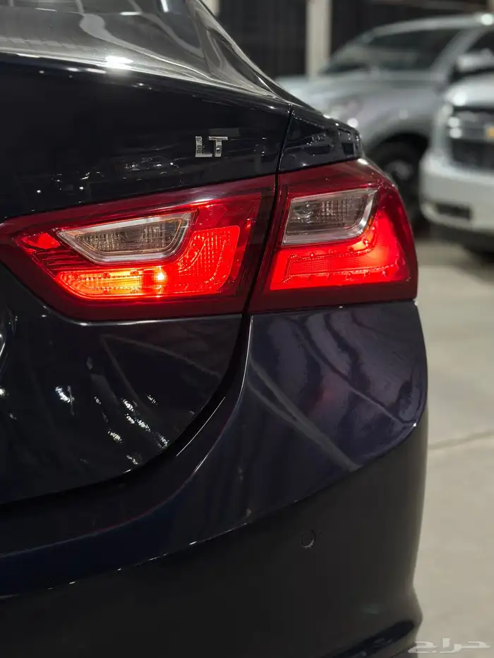 ماليبو 2018 LT 15