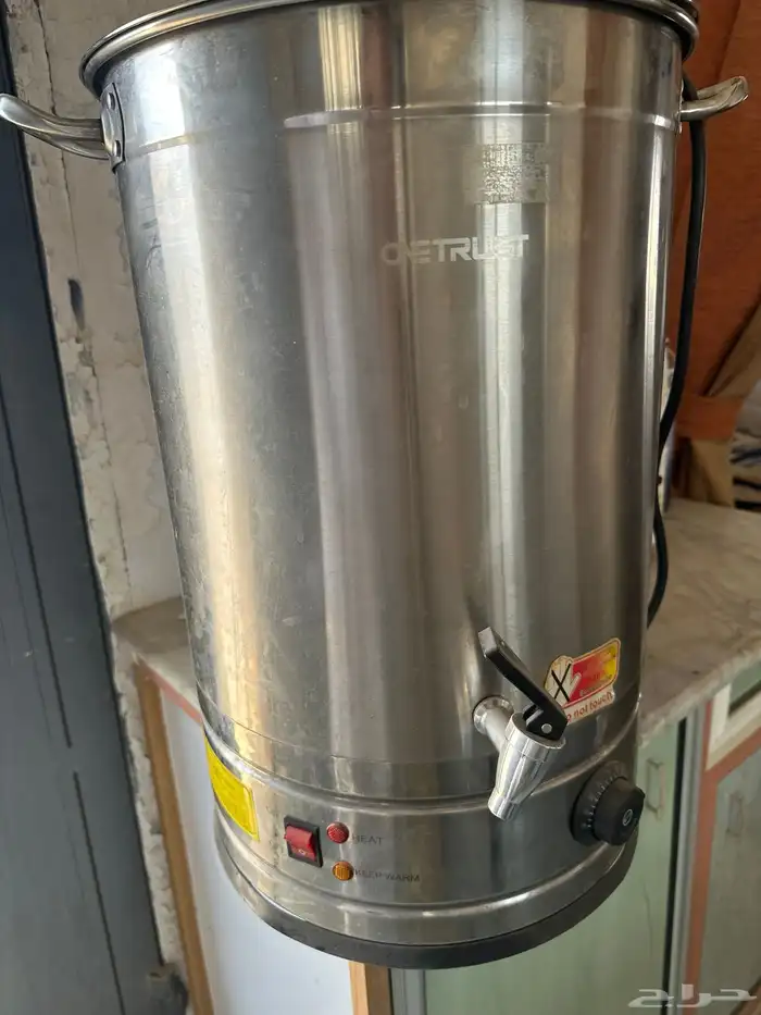 طاولات طعام كراسي ستاير جهازقياس الزيت غلايه ماء للشاي 1