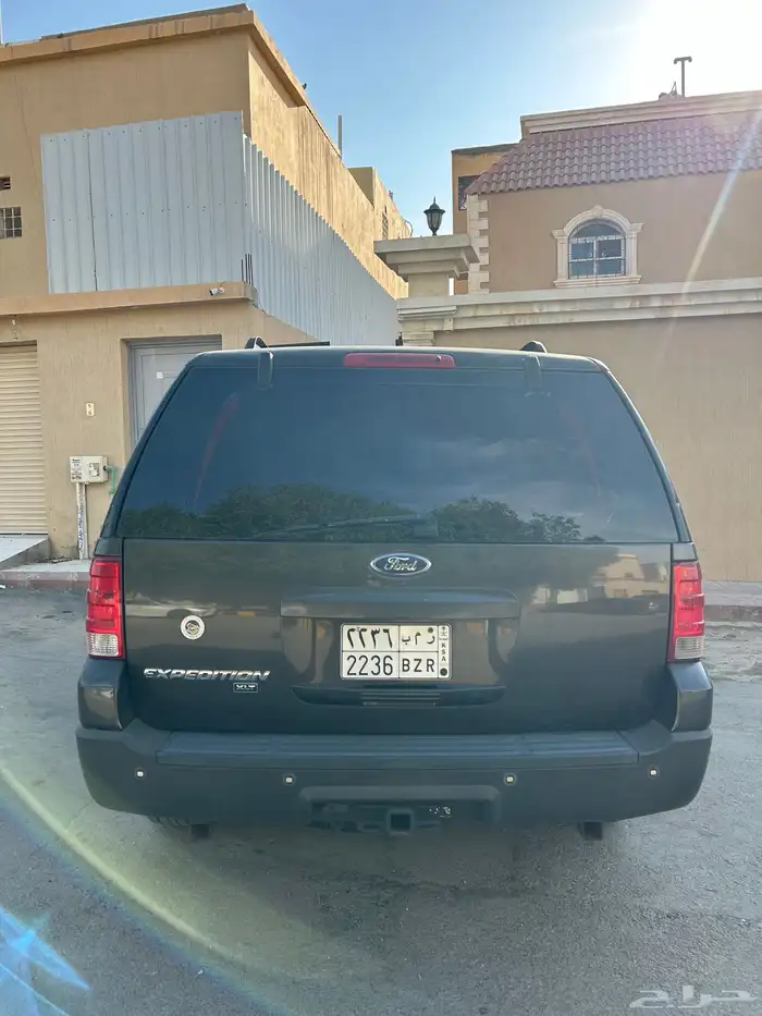 فورد اكسبديشن 2006 3